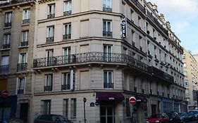 Hotel du Chemin Vert